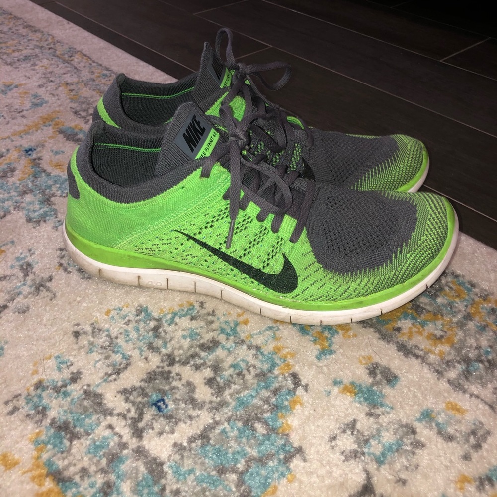 Nike Free Flyknit 4.0